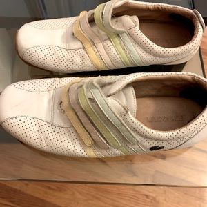 Lacoste Shoes
